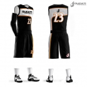 Basketball Uniform